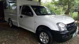 First Owned Isuzu Dmax Ipv Fb 2008 For Sale