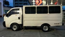 Rush Sale 2012 Kia K2700 Fb Body