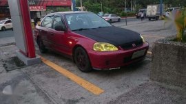 Very Well Kept Honda Civic 2000 For Sale