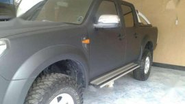 Good As Brand New Ford Ranger XLT AT 2010 For Sale