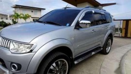 Mitsubishi Montero Sports GLS 2009 For Sale 