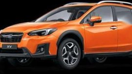 New Subaru XV Promos 2018 Best Deal For Sale 