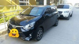 2017 Toyota wigo 2nd Gen