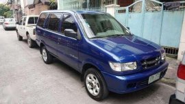 First Owned 2003 Isuzu Crosswind XT For Sale