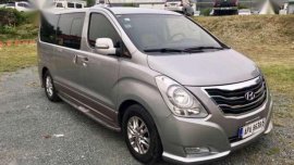 2014 Hyundai Grand Starex Gold Premium For Sale 