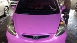 Honda Fit 2003