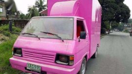 ​ 2001 Hyundai Porter Food Truck For Sale 