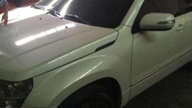 2017 Suzuki Grand Vitara Automatic Gas for sale