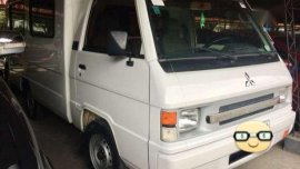 Fresh In And Out 2014 Mitsubishi L300 Fd For Sale