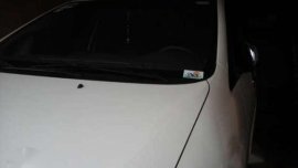 Toyota INNOVA G. 2012 MT White For Sale 