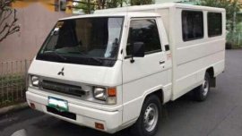 Like Brand New 2013 Mitsubishi L300 FB MT For Sale