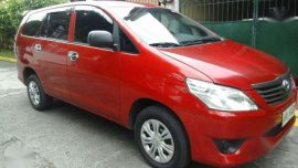 toyota innova