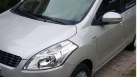 2015 suzuki ertiga GL all power dual AC