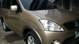 Mitsubishi FUZION GLS Sport 2007 For Sale