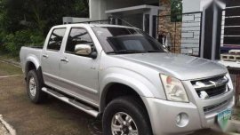 Good As New Isuzu D-max Ls 2010 For Sale