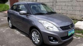 2014 Suzuki Swift