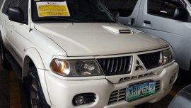 Mitsubishi Montero Sport 2005 for sale