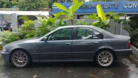 2001 Bmw 525i best reasonable for sale 