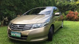 For sale Honda City 2010