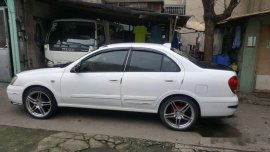 For sale Nissan Sentra 2007