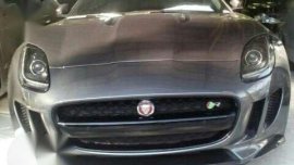 2014 jaguar f type