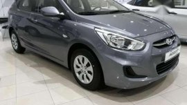 Brand New 2018 Hyundai Accent AT For Sale