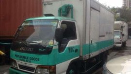 For sale Isuzu Elf good as new 