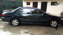 Honda accord vti-l 2002 for sale 