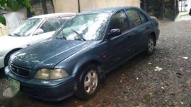 Perfectly Kept 1998 Honda City LXI MT 2005 For Sale