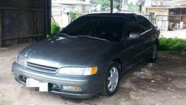Fresh Like Brand New Honda Accord 1995 For Sale