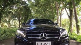 2014 Mercedes Benz C200 for sale 
