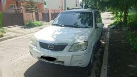 Mazda Tribute V6 2008 for sale 