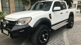 Ford Ranger 2009 XLT for sale