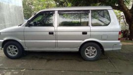 Good Running Condition 2005 Mitsubishi Adventure MT For Sale