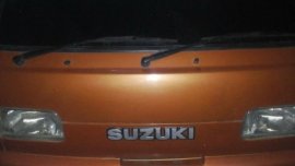 SUZUKI MULTICAB SCRUM MT for sale 