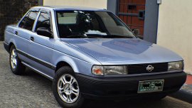 NISSAN Sentra POWER STEERING for sale 