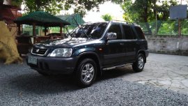 Honda crv automatic for sale 