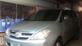 2007 toyota innova diesel