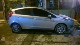 Perfect Condition Ford Fiesta 2015 Ford MT For Sale