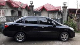 Honda City idsi 2006 MT for sale 