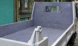 Isuzu Elf Minidump Giga 4hf1 MT White For Sale 