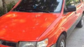 All Power 1992 Mitsubishi Space Wagon MT For Sale