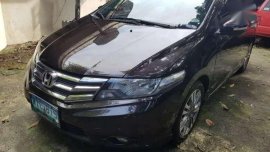 Honda City 1.5 E Automatic