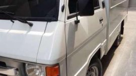 Like New 2016 Mitsushibi L300 Fb Exceed MT For Sale