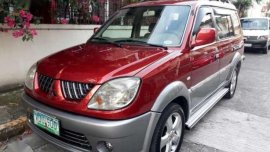Mitsubishi Adventure Super Sport 2006 For Sale 