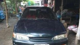 Good As New 1994 Honda Accord Exi For Sale