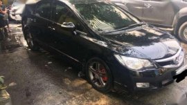 Fresh Like New Honda Civic FD 2.0s 2006 For Sale