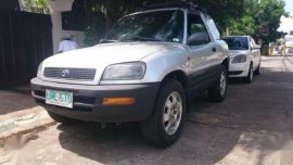 Toyota Rav4 1996 for sale 