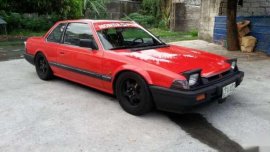 All Working Perfectly 1984 Honda Prelude For Sale