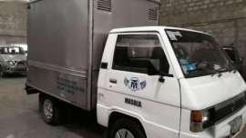 1999 Mitsubishi L300 Aluminum for sale